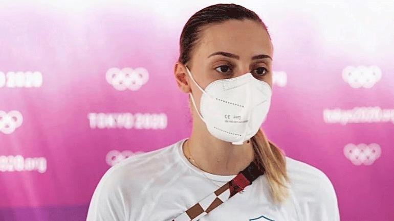 Σκοποβολή: Εκτός του Ευρωπαϊκού Πρωταθλήματος στη Νορβηγία λόγω κορωνοϊού η Άννα Κορακάκη