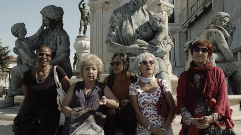 Οι «Καθαρές Πόλεις» κάνουν πρεμιέρα στο Onassis Channel