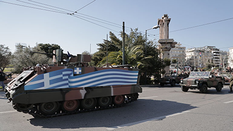 ΥΦΥΠΕΞ: «Η καρδιά και το μυαλό μας είναι στους Έλληνες Ομογενείς Μαριούπολης και της Οδησσού.»