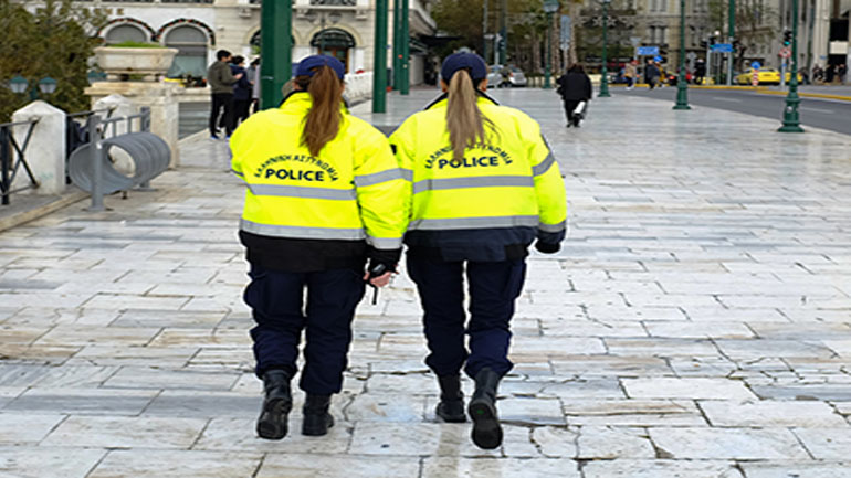 Για αρπαγή 15χρονης κατηγορούνται δύο άνδρες