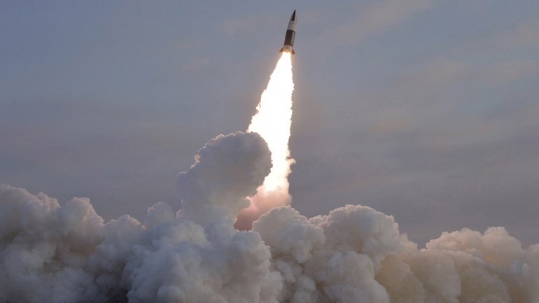 Iαπωνία: Όλο και μεγαλύτερη η πιθανότητα να χρησιμοποιήσει η Ρωσία πυρηνικά