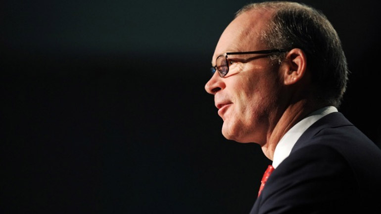 Ιρλανδία: Απομακρύνθηκε από εκδήλωση ο ΥΠΕΞ έπειτα από συναγερμό ασφαλείας