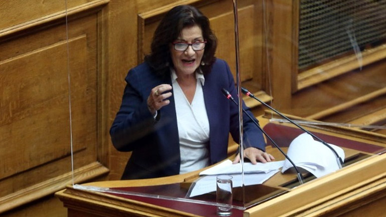 Φωτίου: Οι βουλευτές του ΣΥΡΙΖΑ διαθέτουν τις τηλεφωνικές τους γραμμές για να ενισχύσουν δίκτυα κοινωνικής αλληλεγγύης