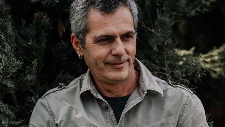 Η εξομολόγηση του Μάριου Αθανασίου για την κατάθλιψη: «Το ξεπέρασα μόνος μου»