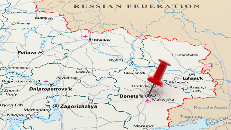 Ρωσία: «Στόχος η απελευθέρωση του Ντονμπάς» – Συνάντηση Μπάιντεν με Ουκρανούς πρόσφυγες στην Πολωνία