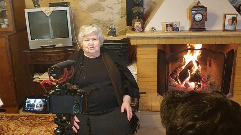 Ήθη, έθιμα, ιστορία και παραδόσεις του Κρουσώνα