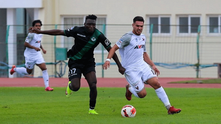 Super League 2: Άλμα παραμονής για Αστέρα Βλαχιώτη και Καραϊσκάκη