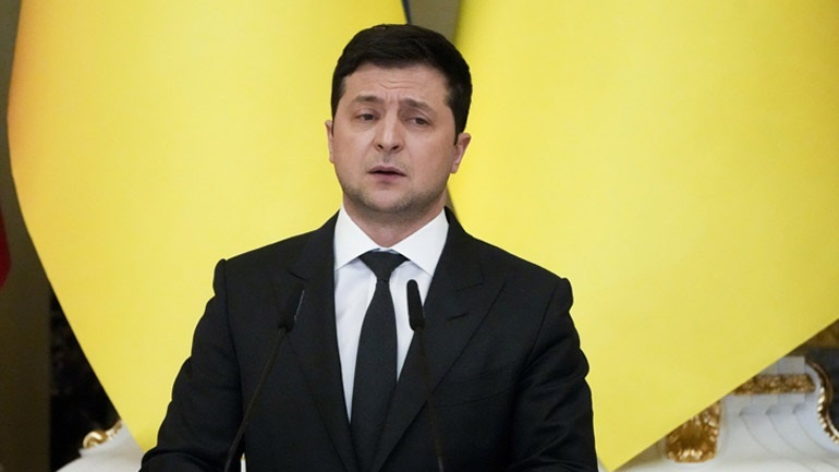 Βραβεία Όσκαρ 2022: Έντονες φήμες για την εμφάνιση του Βολοντιμίρ Ζελένσκι στην τελετή απονομής