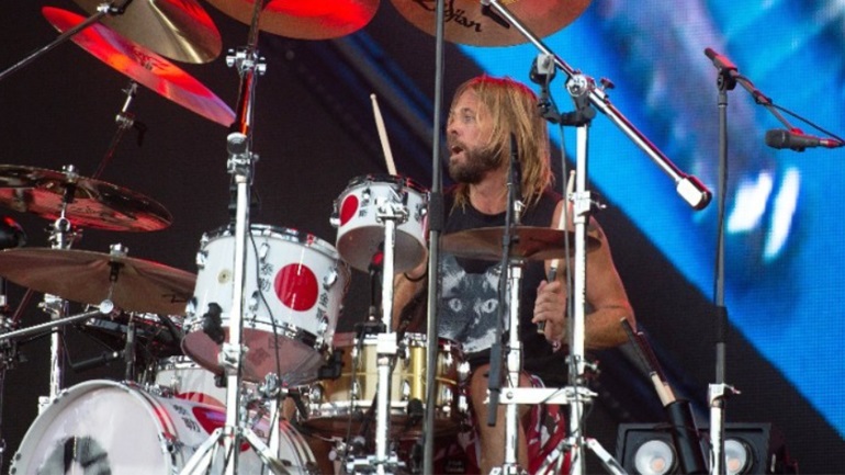 Ο ντράμερ των Foo Fighters Τέιλορ Χόκινς είχε καταναλώσει οπιούχα και αντικαταθλιπτικά