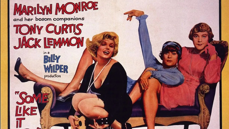 Μπίλι Γουάιλντερ, ο κορυφαίος σκηνοθέτης που περπάτησε αγέρωχα στην ανθρωποφάγο Λεωφόρο του Χόλιγουντ