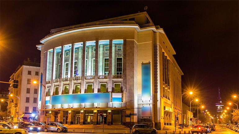 ΚΘΒΕ: Παγκόσμια ημέρα θεάτρου – Όταν η τέχνη προάγει την ειρήνη