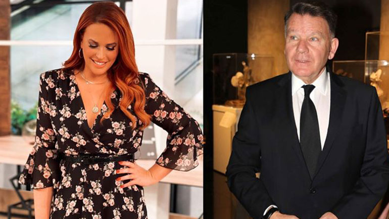 Σίσσυ Χρηστίδου- Αλέξης Κούγιας: Νέα ένταση on air- «Έχω ανατριχιάσει, η ασέλγεια σε 15χρονο δεν είναι ποινικό αδίκημα;»