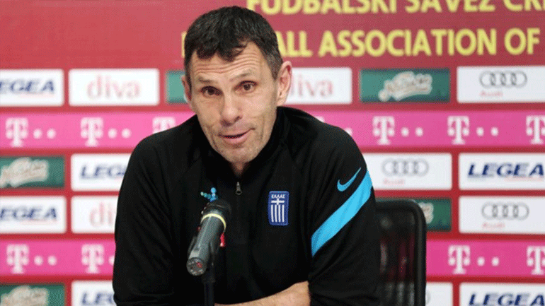 Πογέτ: «Όσο δυσκολότερο το παιχνίδι τόσο καλύτερο»