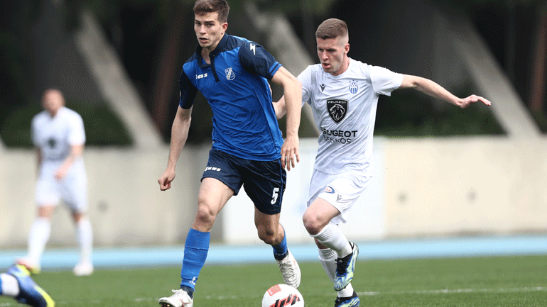 Super League 2: Δεύτερη η Καλλιθέα, 1-0 την Κηφισιά