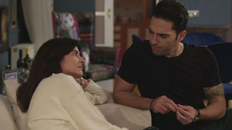 Γη της Ελιάς: Τι θα δούμε στα επόμενα επεισόδια της σειράς