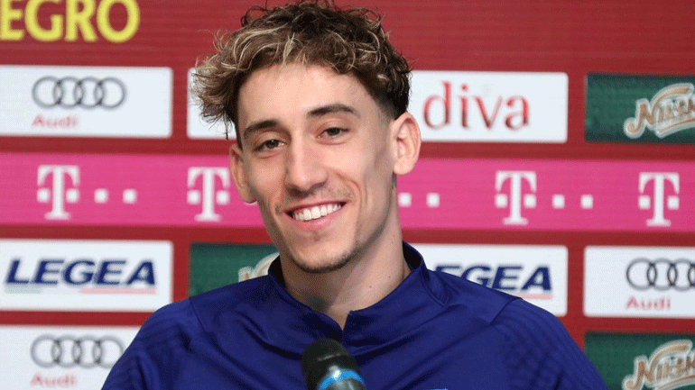 Τσιμίκας: «Θέλουμε μια διάκριση»