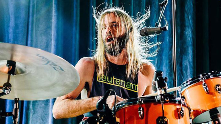 Taylor Hawkins: Κάνναβη, οπιούχα και αντικαταθλιπτικά τα αίτια του θανάτου του
