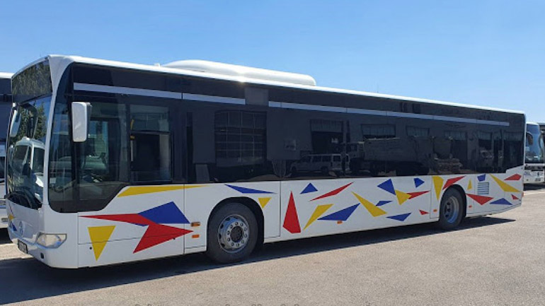 Θεσσαλονίκη: Ψηφιακά πρόστιμα απ τον ΟΑΣΘ που θα επιβάλλονται επιτόπου, για όσους δεν «κόβουν» εισιτήριο