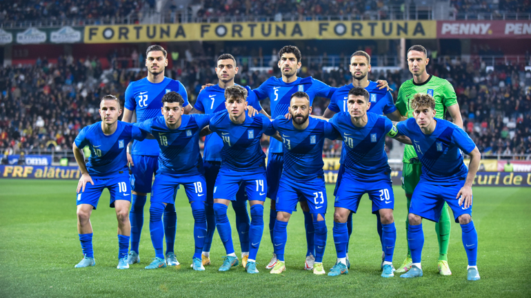 Νέο φιλικό για την Εθνική Ομάδα και δύο τελικοί για την πρόκριση στο Κατάρ