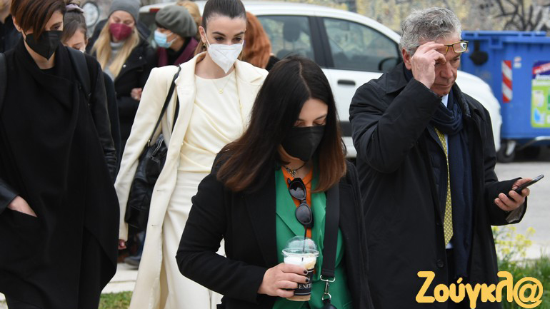 Ένταση στη δίκη του Πέτρου Φιλιππίδη και προσωρινή διακοπή: «Δεν σέβεστε τα θύματα…Ντροπή»