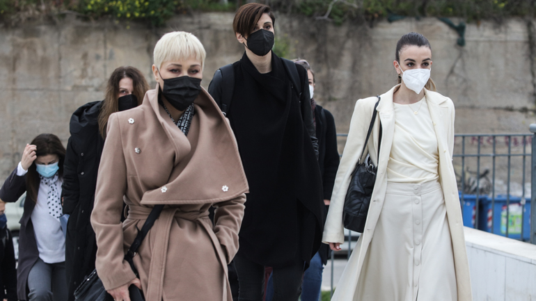 Δίκη Φιλιππίδη: Δεκτό το αίτημα για καταθέσεις κεκλεισμένων των θυρών