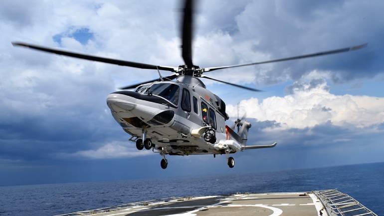 Άσκηση έρευνας και διάσωσης Ελλάδας – Κύπρου «ΣΑΛΑΜΙΣ – 01/22» Άσκηση έρευνας και διάσωσης Ελλάδας – Κύπρου «ΣΑΛΑΜΙΣ – 01/22»