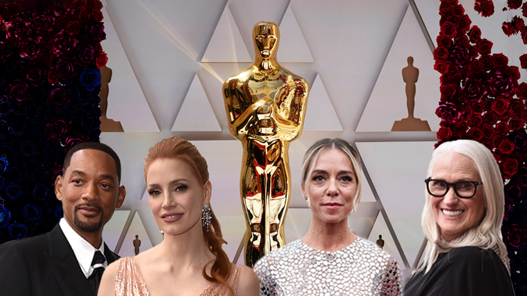 Όσκαρ 2022:  Στο Coda το βραβείο καλύτερης ταινίας