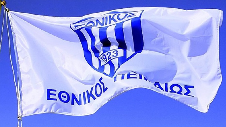 «Ναυάγια» εφοπλιστών στον άτυχο Εθνικό Πειραιά