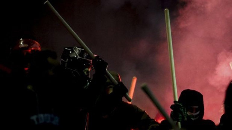 Θεσσαλονίκη: Κακουργηματική δίωξη για το οπαδικό επεισόδιο σε βάρος 14χρονου