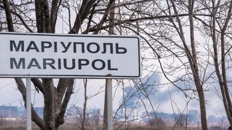 Μαριούπολη: Ο δήμαρχος της πόλης ζητά να εκκενωθεί πλήρως