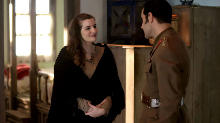 Άγριες Μέλισσες: Τι θα δούμε αυτή την εβδομάδα στην αγαπημένη σειρά