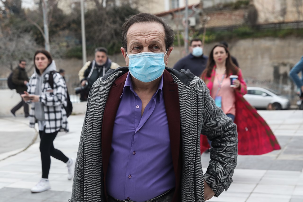 Σπύρος Μπιμπίλας