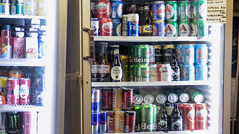 Ηeineken: «Φεύγει» άρον άρον απο τη Ρωσία – Απολύονται 1.800 υπαλληλοι Ηeineken: «Φεύγει» άρον άρον απο τη Ρωσία – Απολύονται 1.800 υπαλληλοι