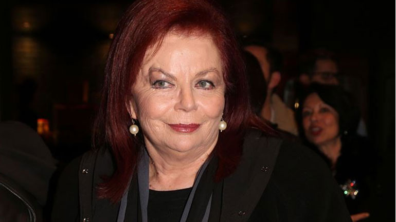 Η εξομολόγηση της Νόρας Κατσέλη: «Ήμουν 8 μήνες στο νοσοκομείο με εγκεφαλικό, ήμουν έτοιμη να πεθάνω»