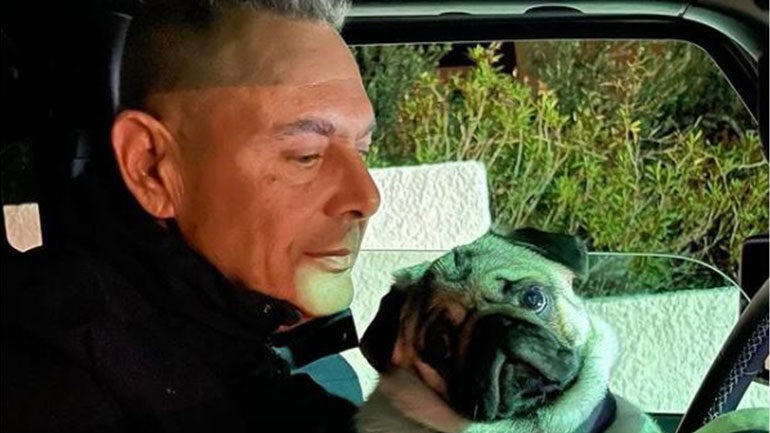 Ερμιονίδα: Ο σκύλος του Πάνου Καμμένου ενόχλησε ιδιοκτήτες εστιατορίου – Αρνήθηκαν να τον εξυπηρετήσουν