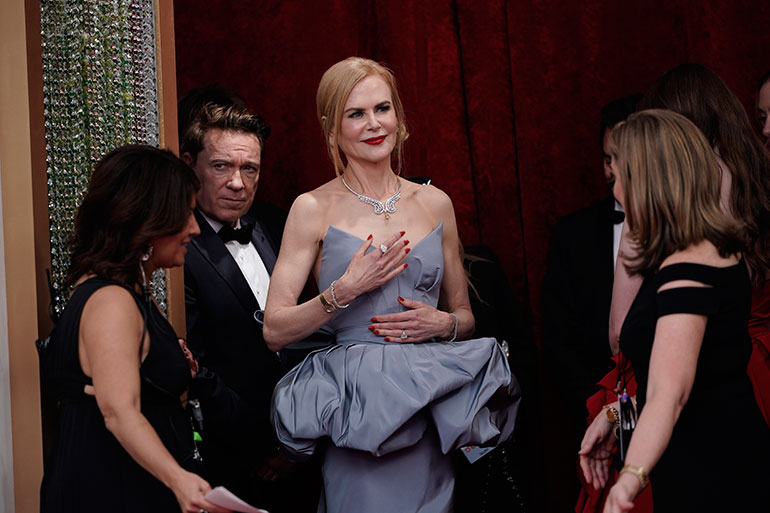 Νικόλ Κίντμαν