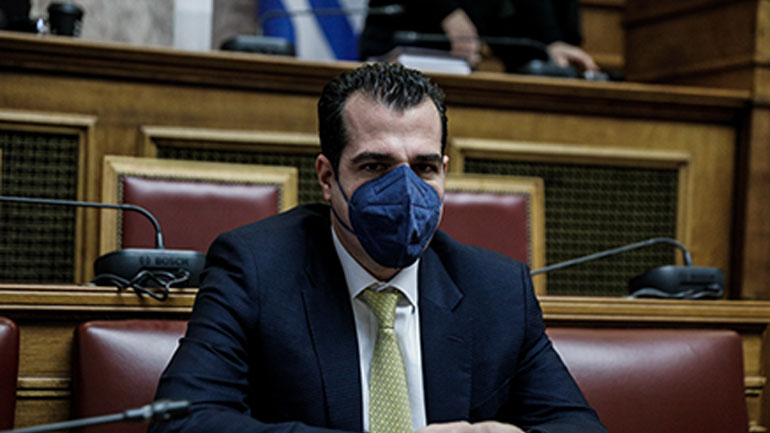 Πλεύρης: Θα επανεξεταστούν το Σεπτέμβριο όλα τα μέτρα που θα ανασταλούν το καλοκαίρι