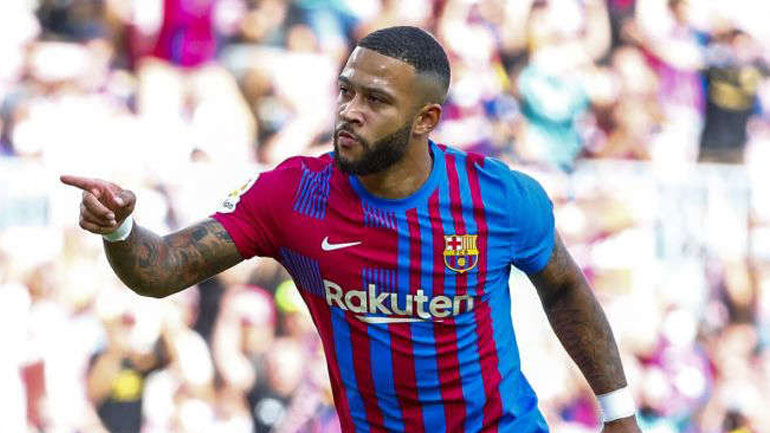 Οδεύει προς την Τότεναμ ο Ντεπάι