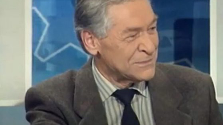 Η ΕΣΗΕΑ για τον Στάθη Καρρά