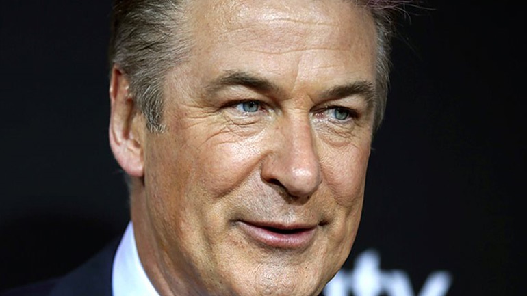 Επιστρέφει στην κινηματογραφική δράση ο Άλεκ Μπόλντγουιν