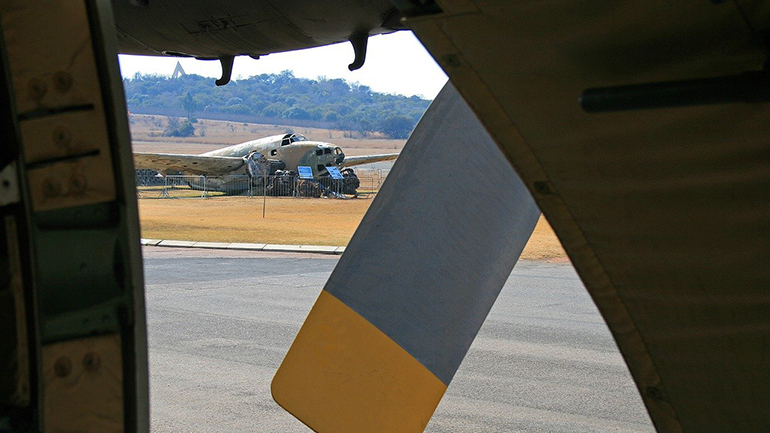 Μεταφέρθηκαν επτά ασθενείς από νησιά του Αιγαίου με πτητικά μέσα της Πολεμικής Αεροπορίας