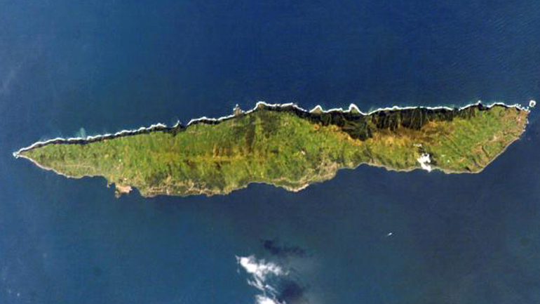 Φόβοι για ηφαιστειακή έκρηξη, λόγω συνεχών σεισμών στο νησί Σάο Ζόρζε στις Αζόρες