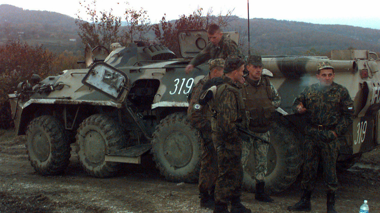 Κρεμλίνο: Προσφέρει αναστολή στράτευσης για να καθυστερήσει τις «διαρροές» νέων στο εξωτερικό