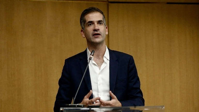 Στον δήμο της Αθήνας ο «Λουμπαδιάρης», το «Εμπρός» και το γήπεδο Γουδή