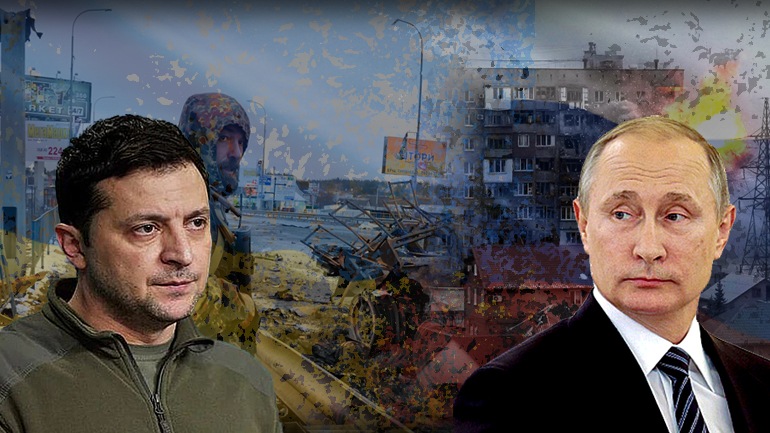 Η Μόσχα ανακοίνωσε μονομερή μείωση στρατιωτικής δραστηριότητας στην Ουκρανία