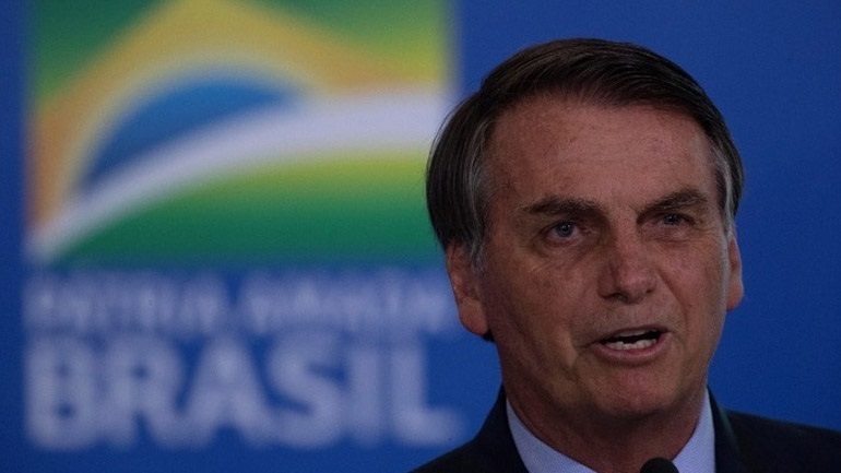 Βραζιλία: Ο Μπολσονάρου εισήχθη σε νοσοκομείο διότι αισθάνθηκε αδιαθεσία