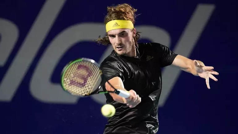 Miami Open: Μάχη του Τσιτσιπά απέναντι στον Αλκαράθ για μία θέση στα προημιτελικά!