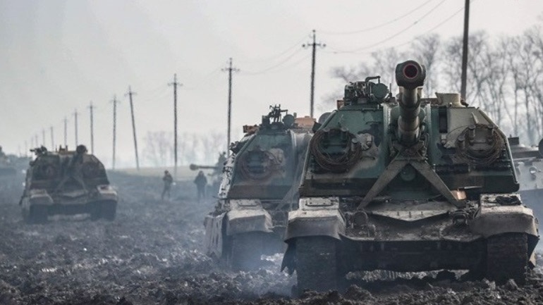 Επτασφράγιστο στρατιωτικό μυστικό οι απώλειες Ρώσων και Ουκρανών στο πεδίο της μάχης