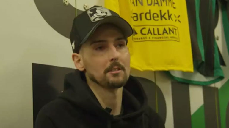 Βέλγιο: Θρήνος στη Σερκλ Μπριζ – Έχασε τη μάχη με τη λευχαιμία ο 28χρονος τερματοφύλακας, Μιγκέλ Βαν Ντάμε