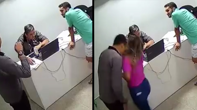 Στο λάθος σημείο, τη λάθος στιγμή